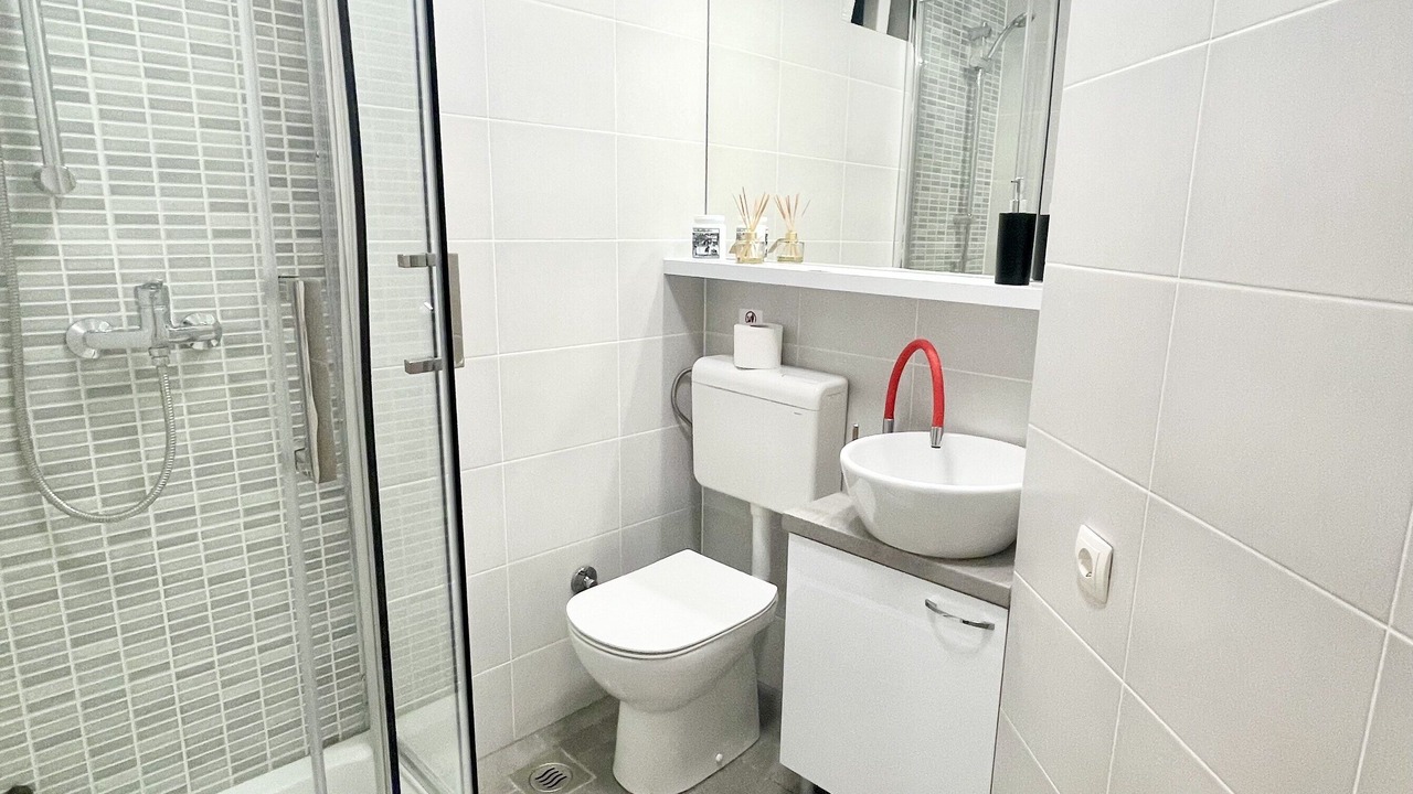 Photo of Bathroom in Necujam
