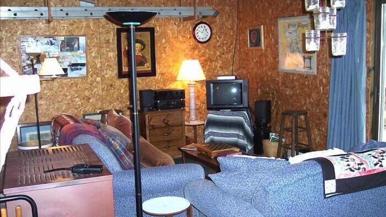 Photo of Bedroom in Old Timberline