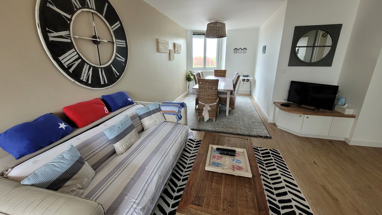 Photo of Livingroom in Dunkirk