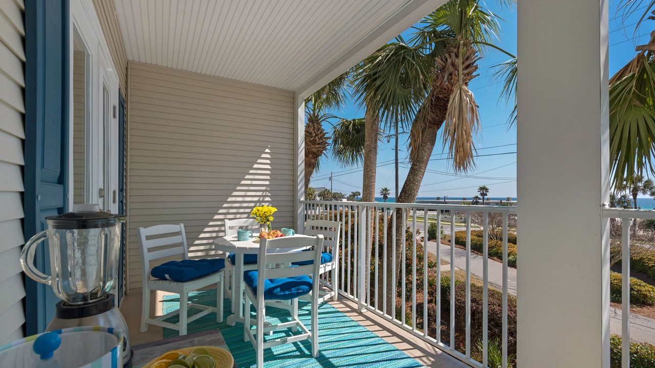 Photo of Outdoor in Crystal Beach