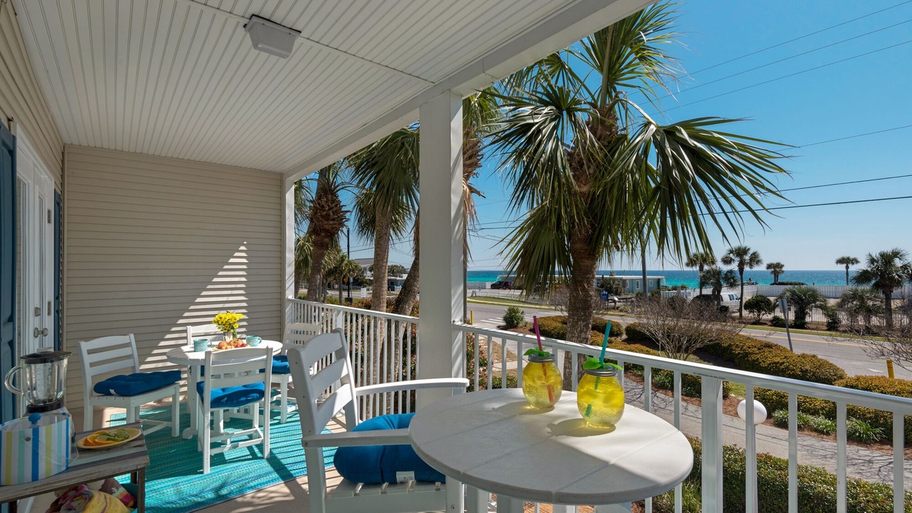 Photo of Outdoor in Crystal Beach