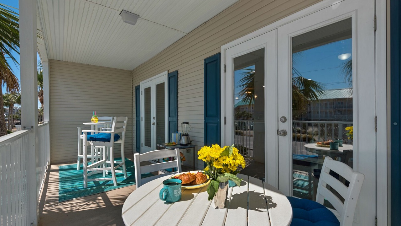 Photo of Outdoor in Crystal Beach