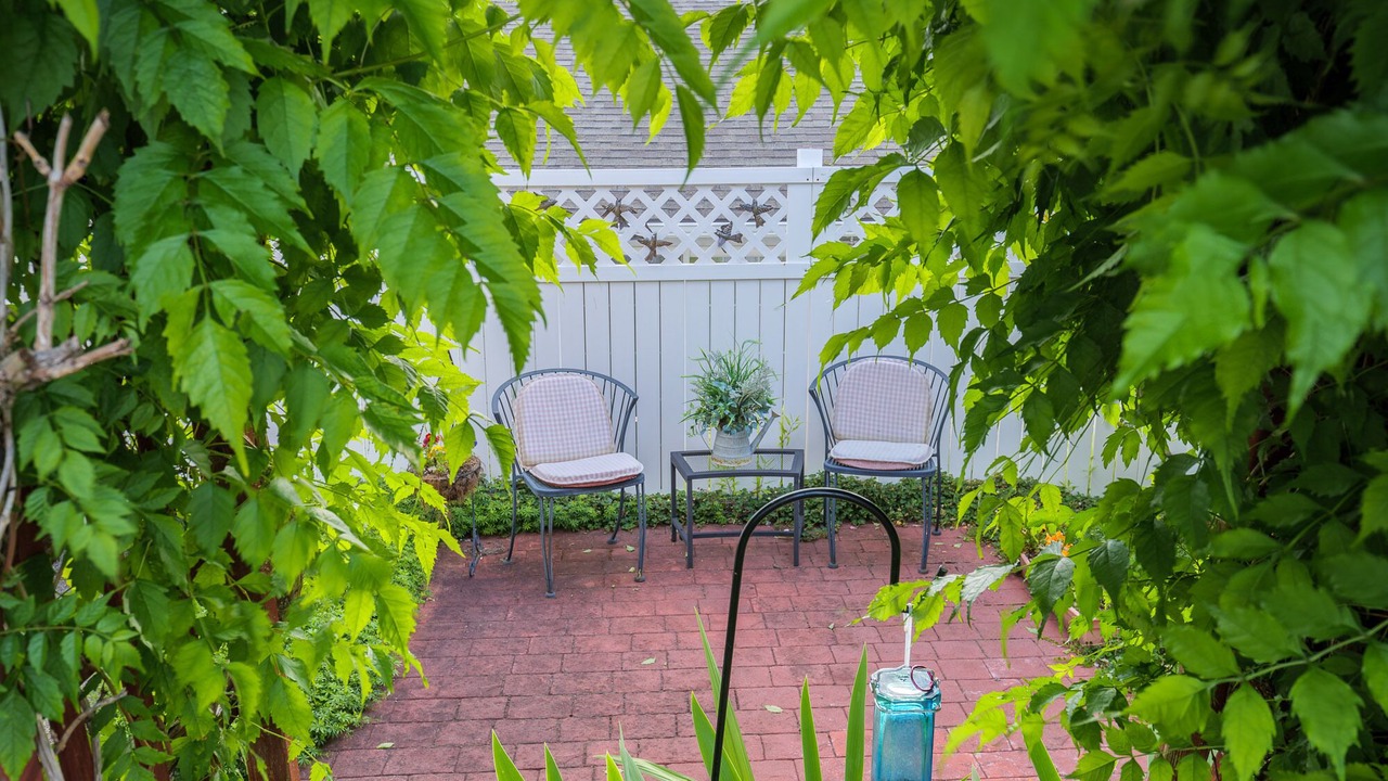 Photo of Patio Balcony in Grants Pass