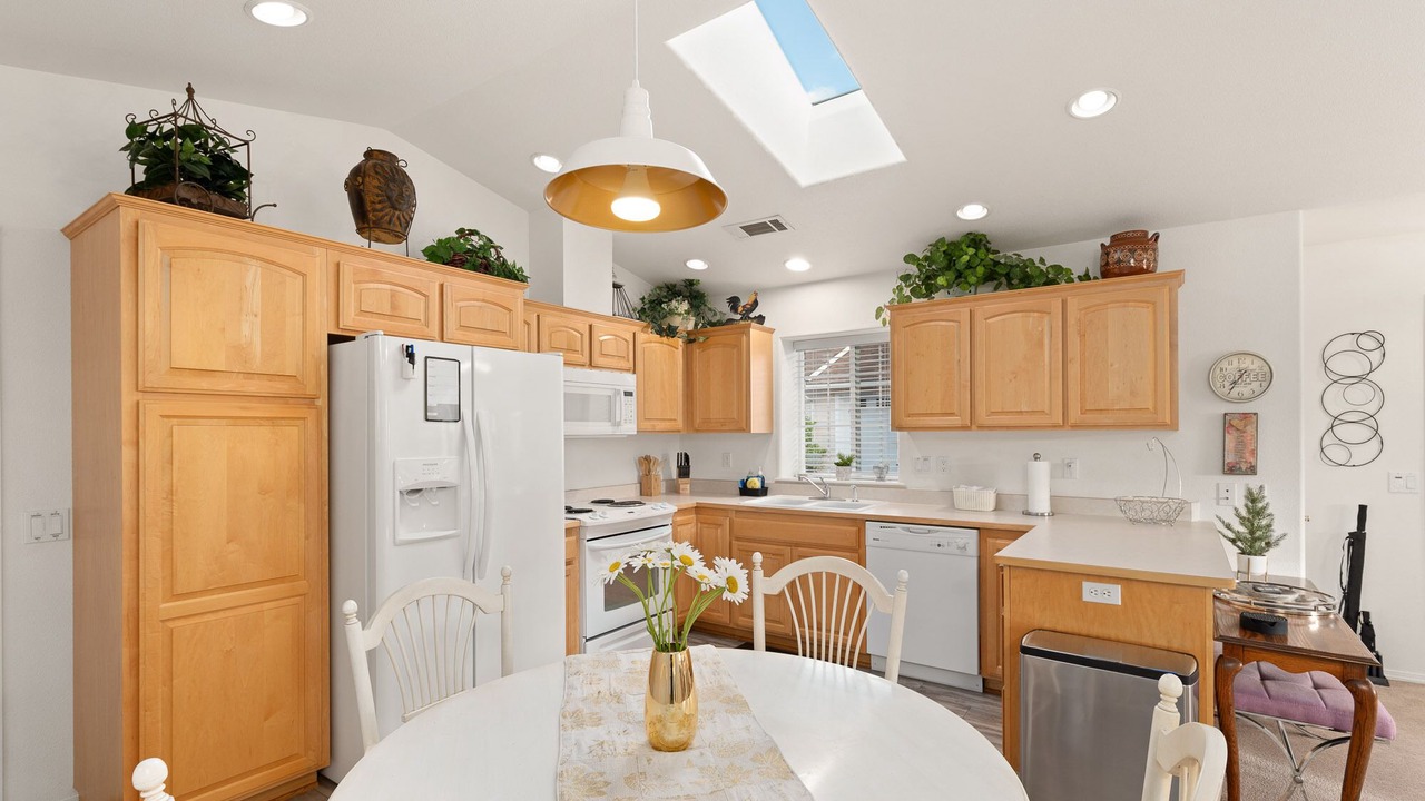 Photo of Kitchen in Grants Pass