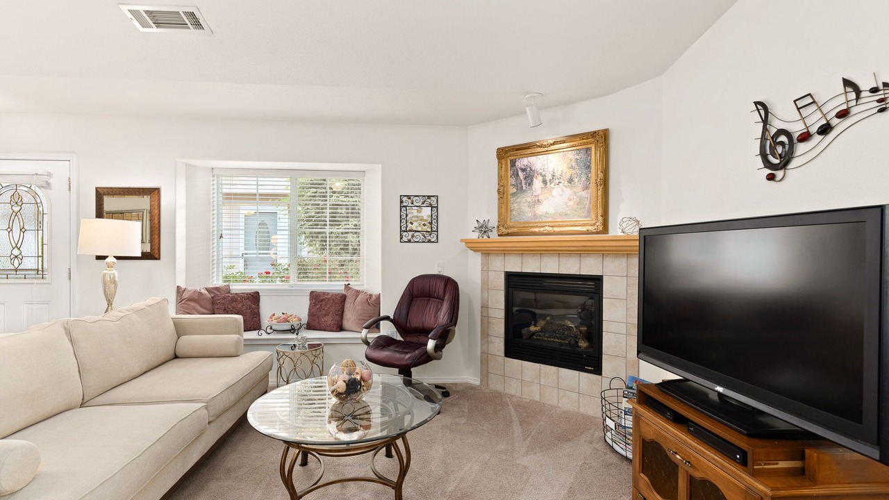 Photo of Livingroom in Grants Pass