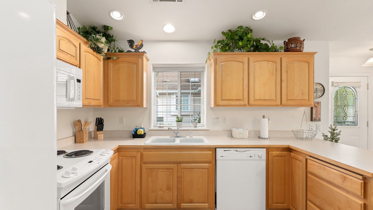 Photo of Kitchen in Grants Pass