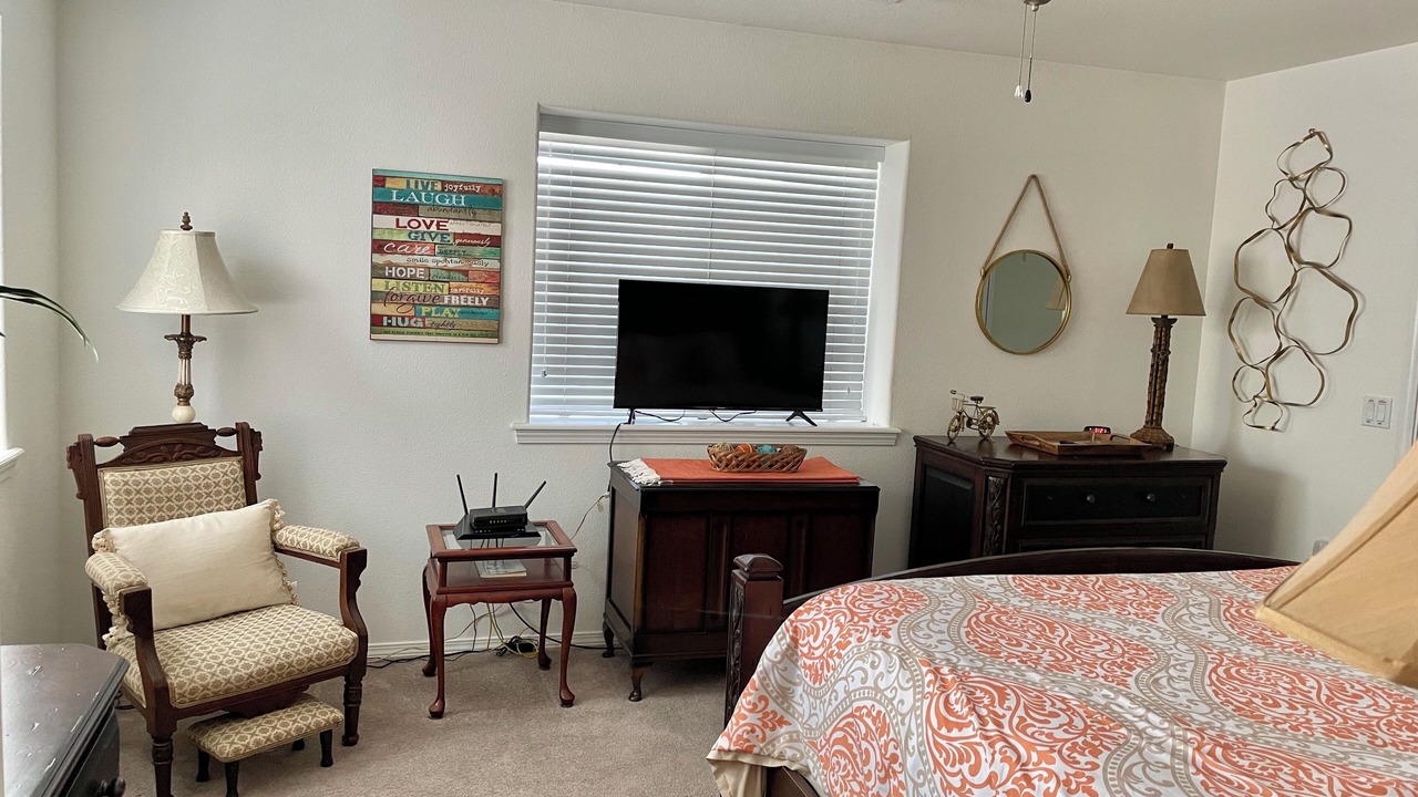 Photo of Bedroom in Grants Pass