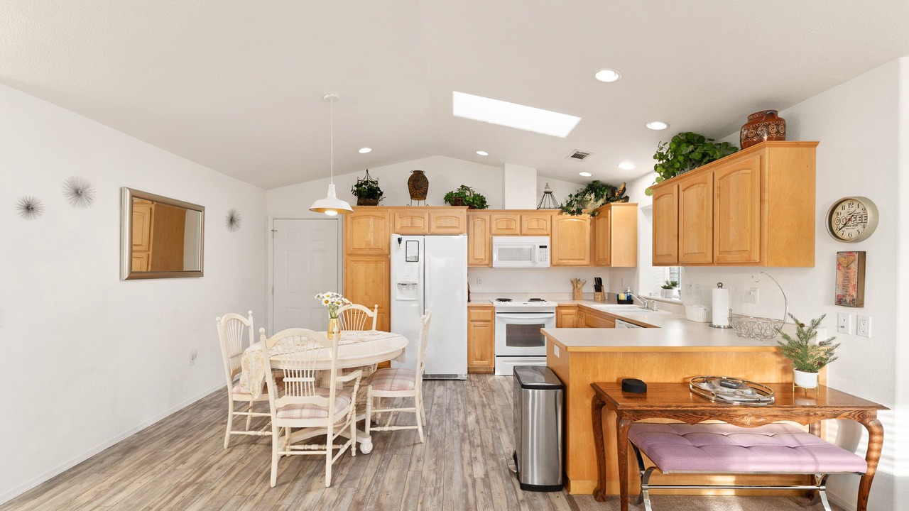 Photo of Kitchen in Grants Pass