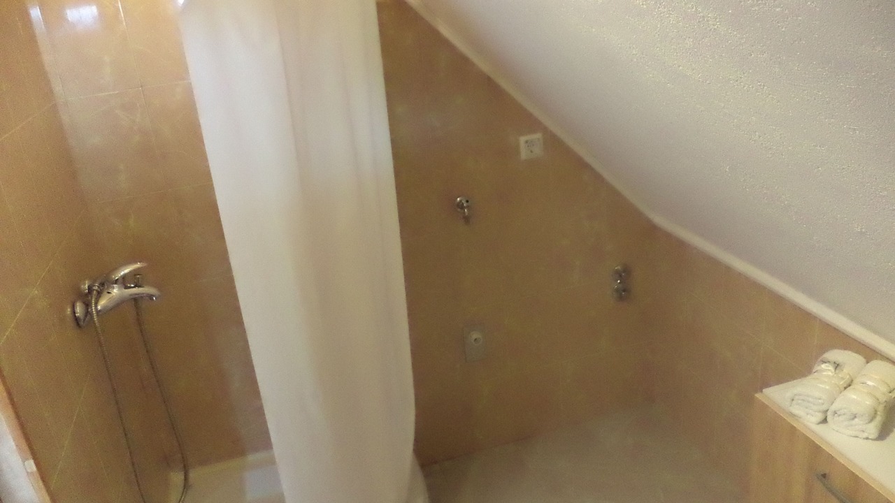 Photo of Bathroom in Poljanak