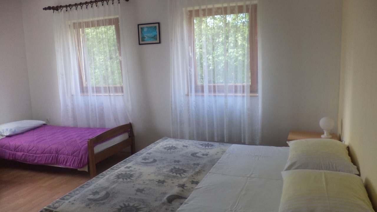 Photo of Bedroom in Poljanak