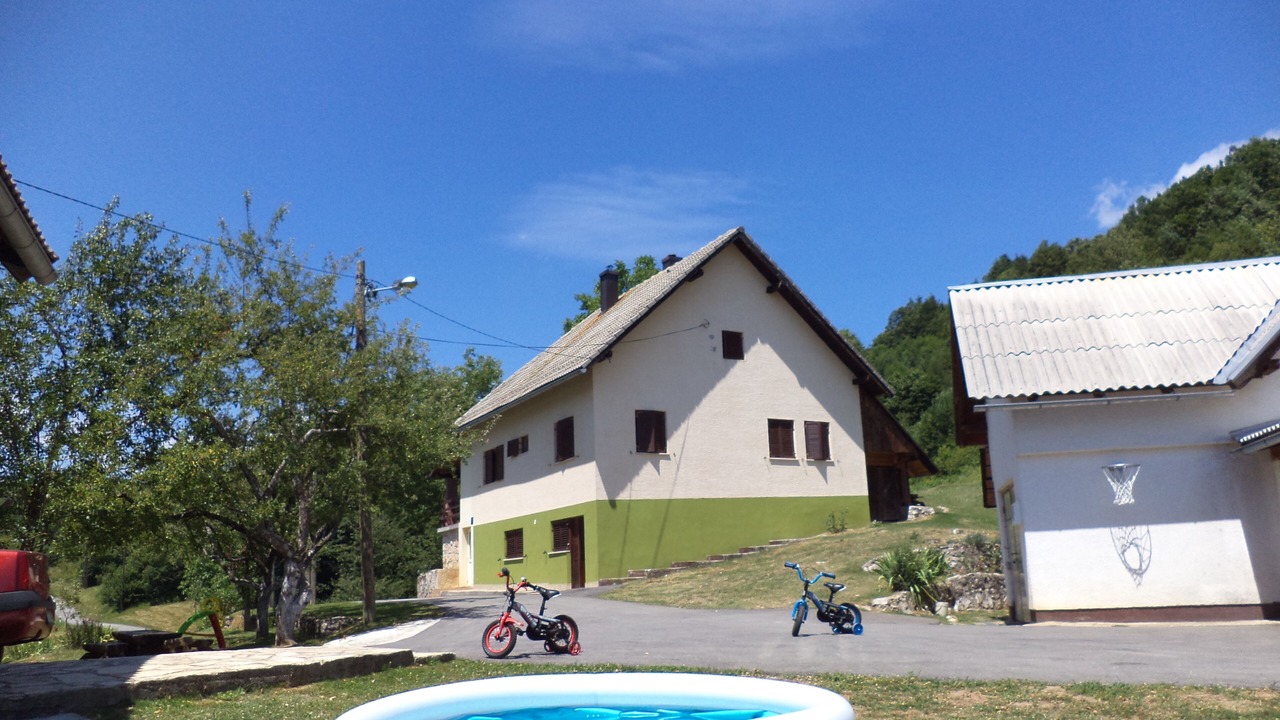 Photo of Outdoor in Poljanak