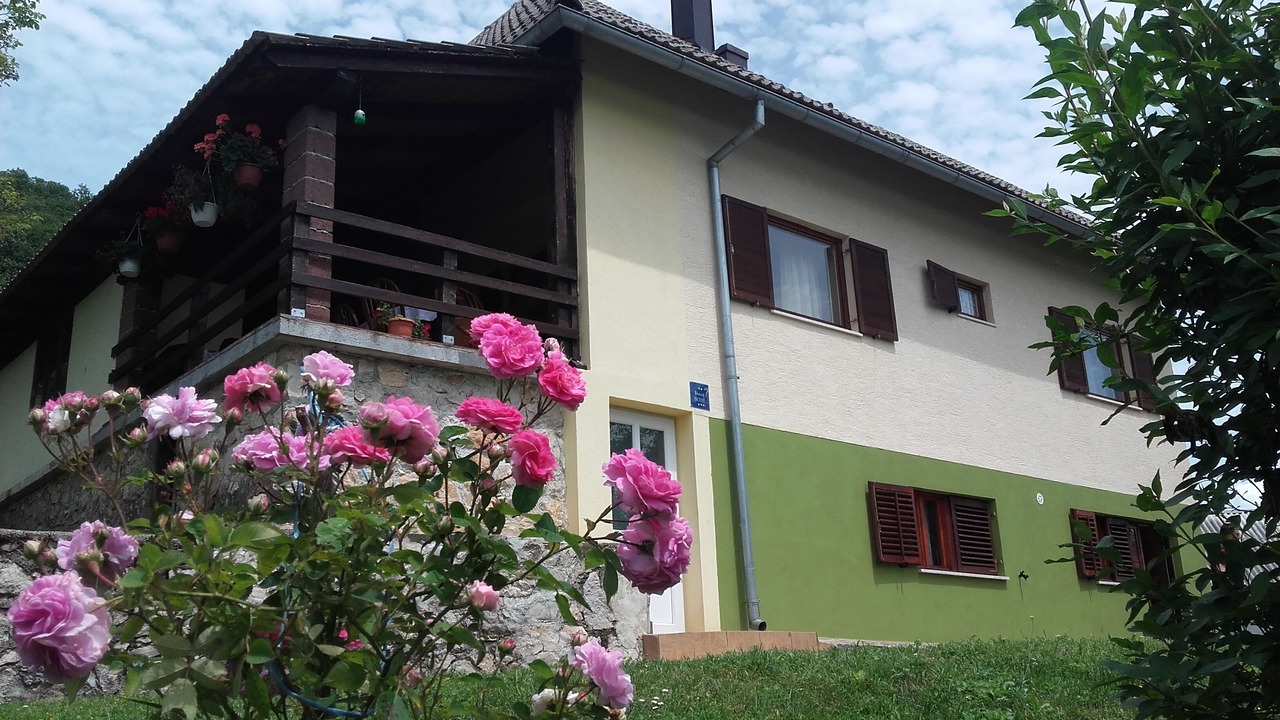 Photo of Outdoor in Poljanak