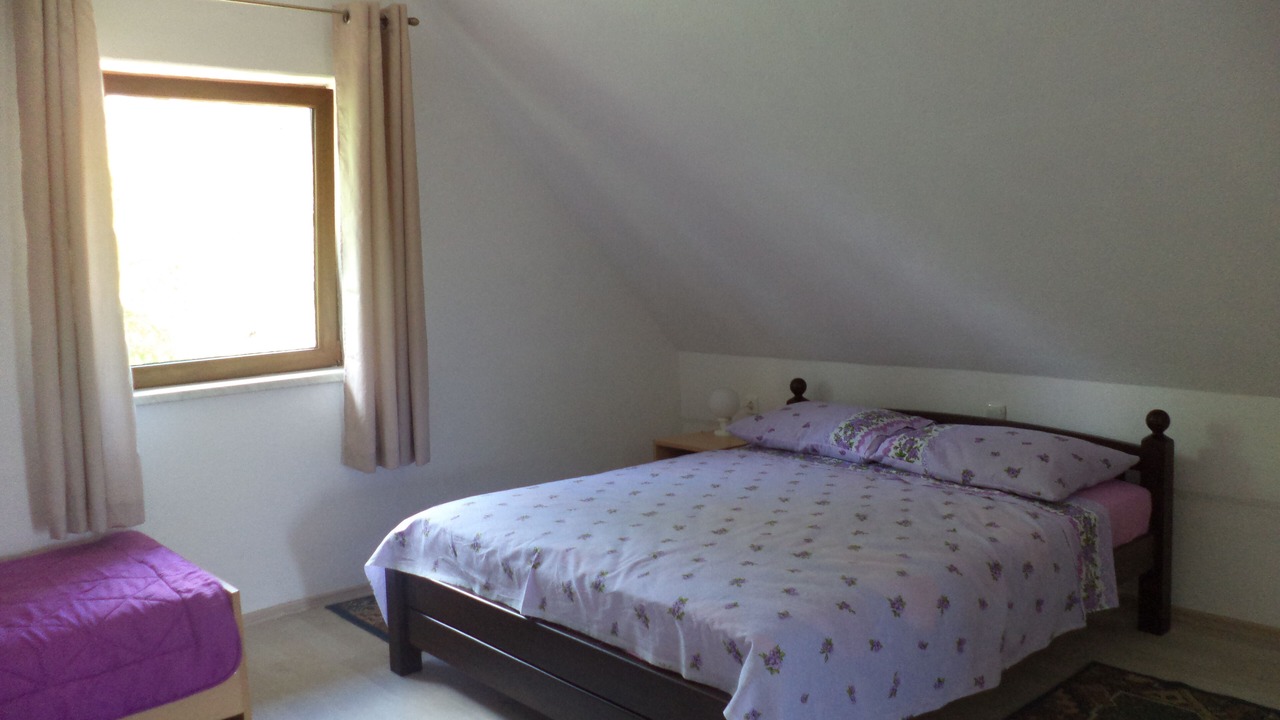 Photo of Bedroom in Poljanak