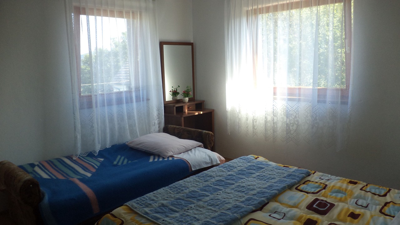 Photo of Bedroom in Poljanak