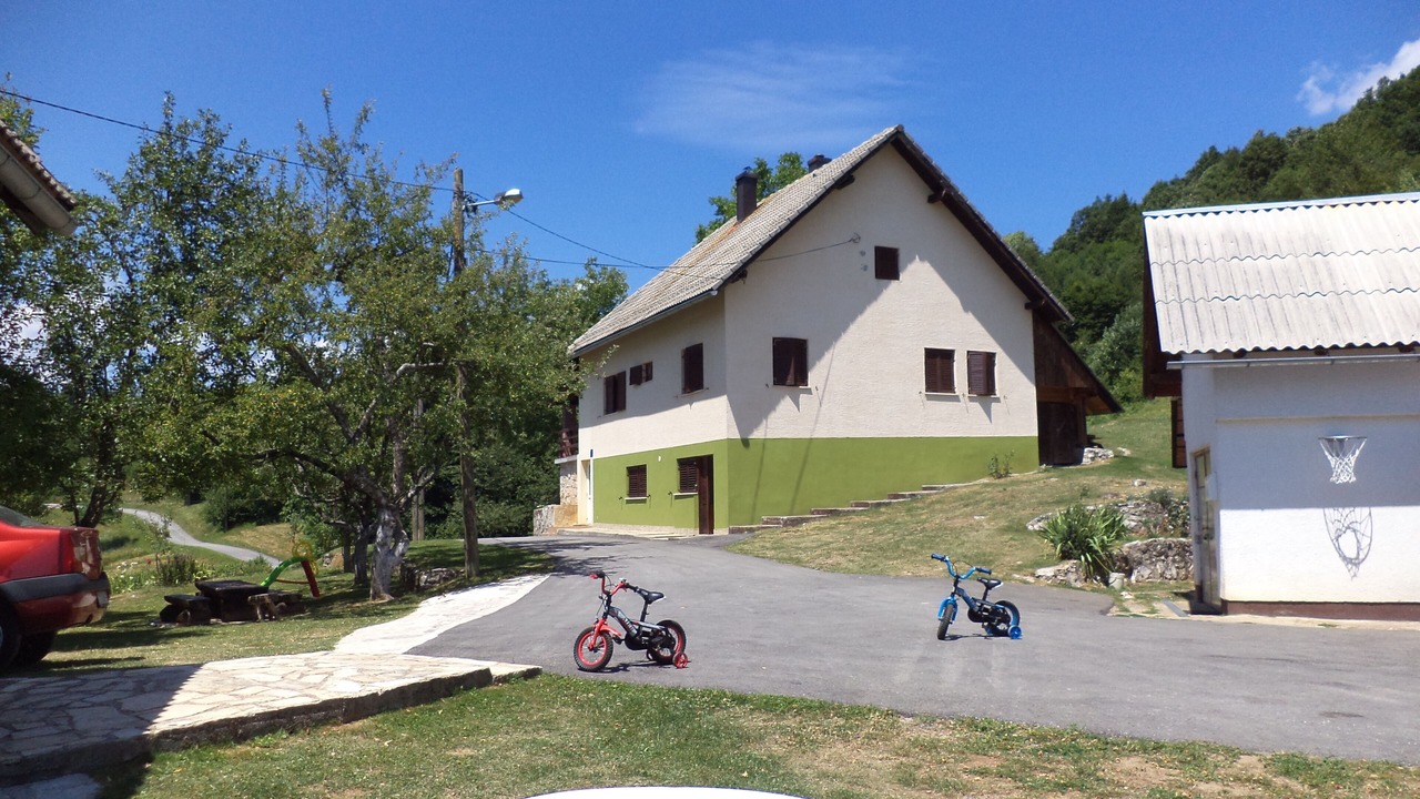 Photo of Outdoor in Poljanak