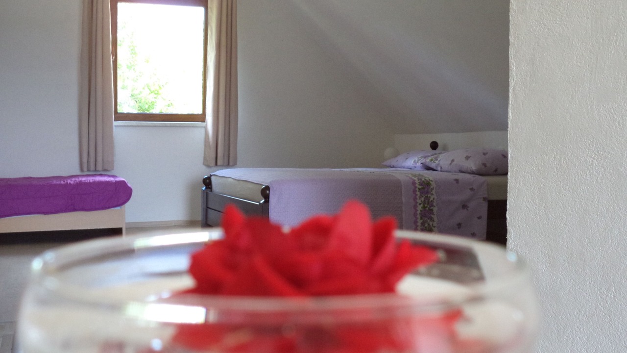 Photo of Bedroom in Poljanak