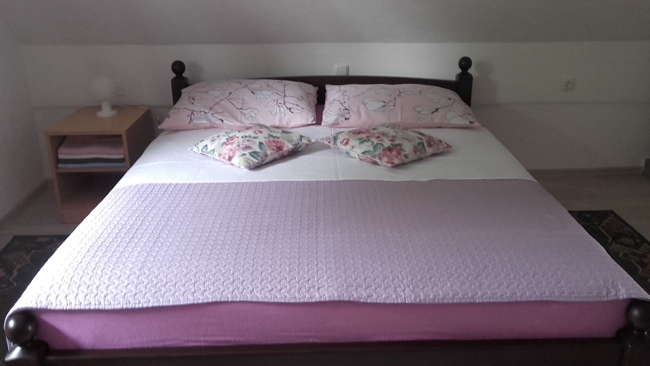 Photo of Bedroom in Poljanak