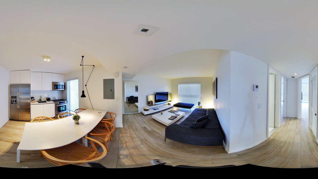Photo of Kitchen in Key Biscayne