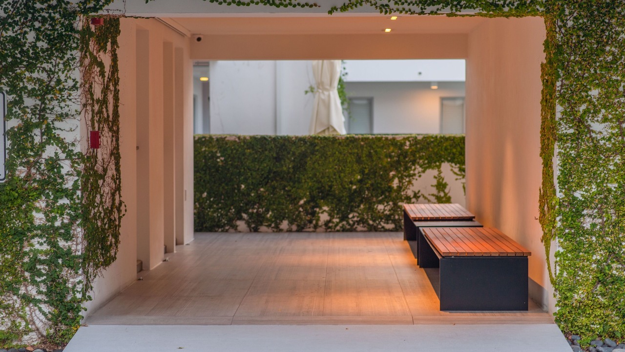 Photo of Outdoor in Key Biscayne
