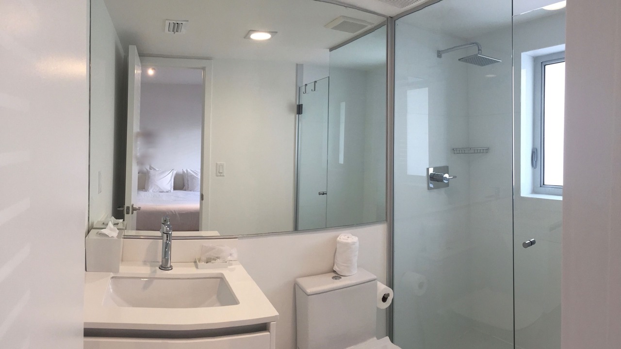 Photo of Bathroom in Key Biscayne