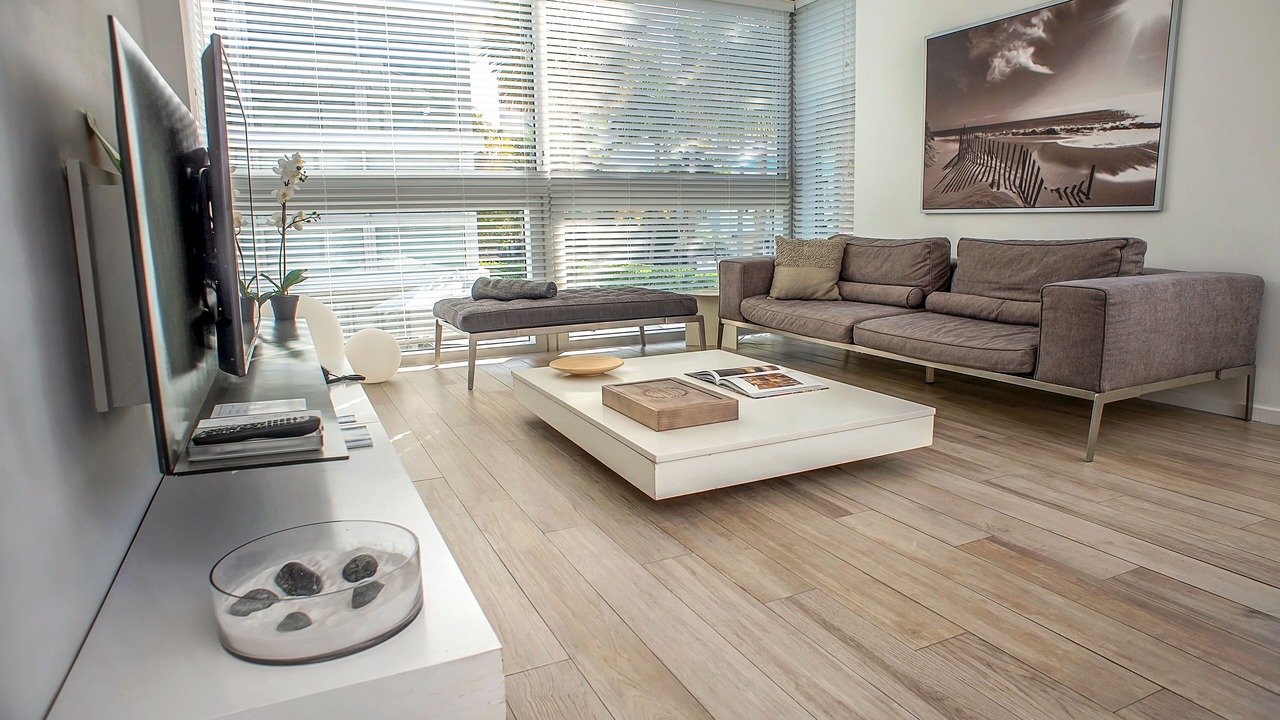 Photo of Livingroom in Key Biscayne