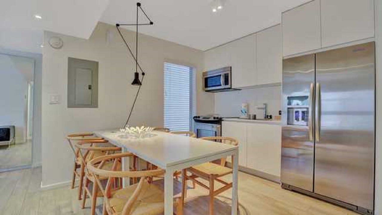 Photo of Kitchen in Key Biscayne