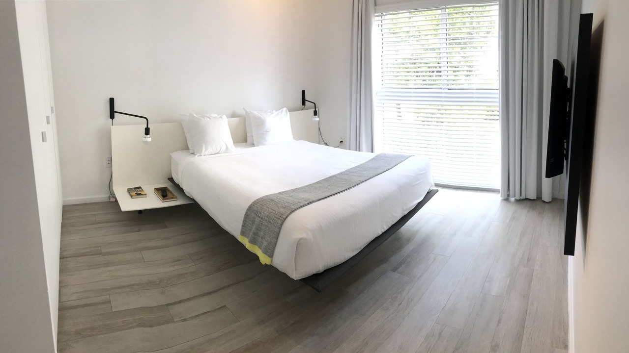 Photo of Bedroom in Key Biscayne