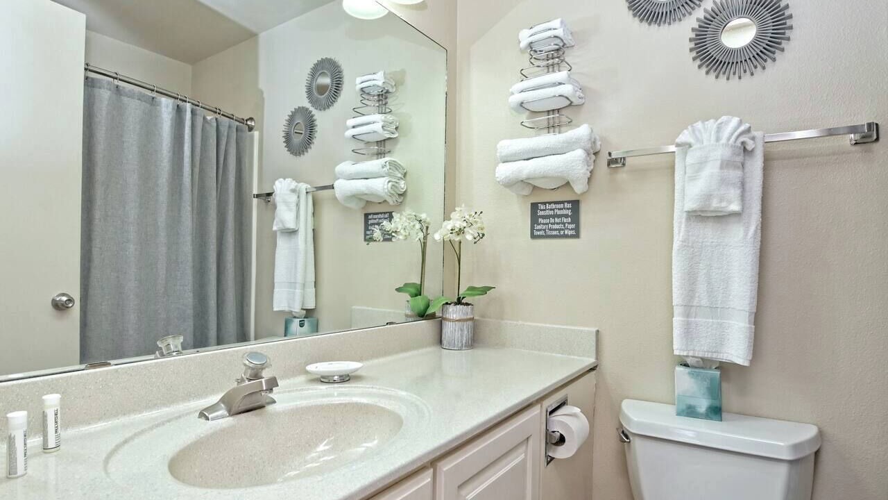 Photo of Bathroom in Lakeway