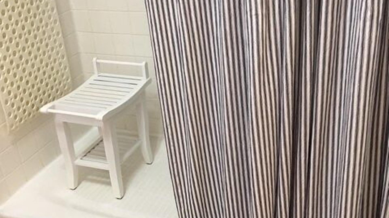 Photo of Bathroom in Amador City