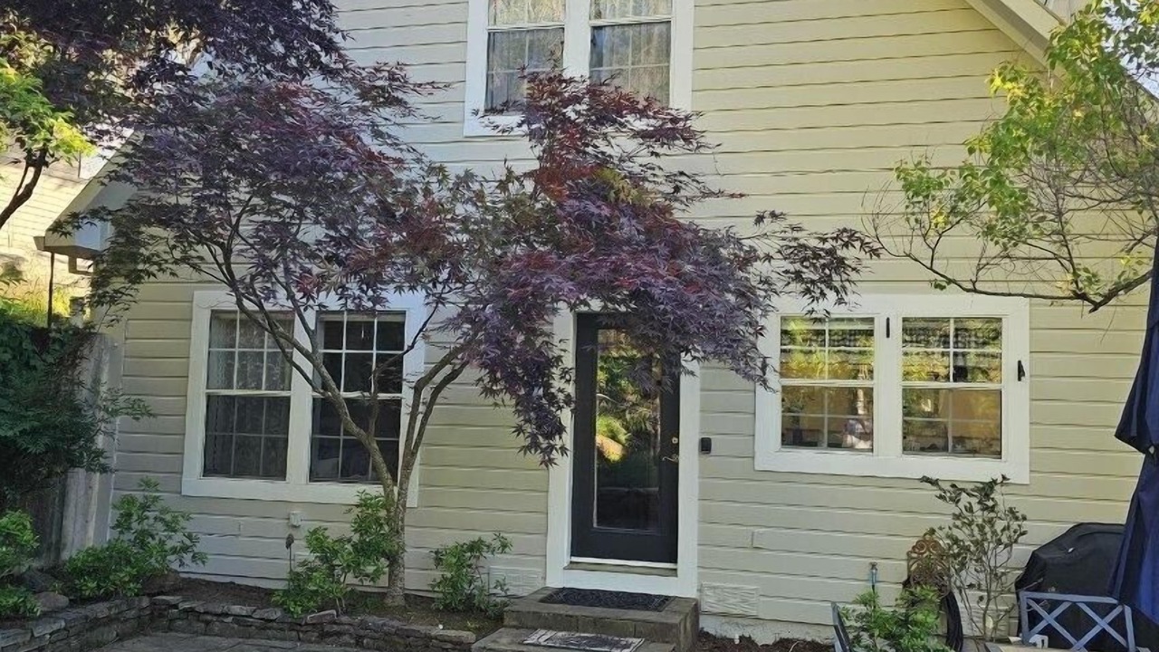 Photo of Outdoor in Amador City