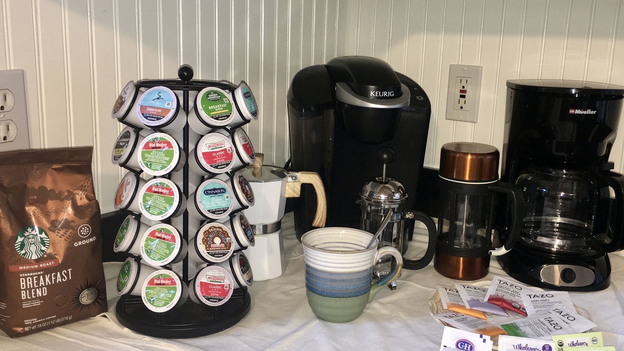 Photo of Others in Amador City