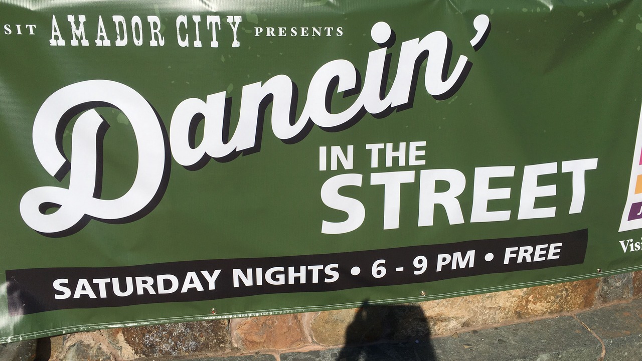 Photo of Others in Amador City