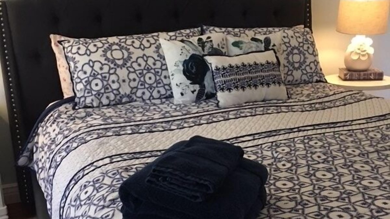 Photo of Bedroom in Amador City