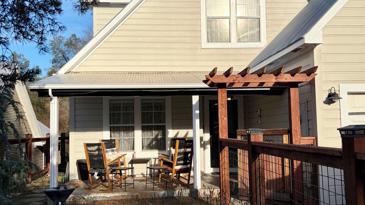 Photo of Outdoor in Amador City