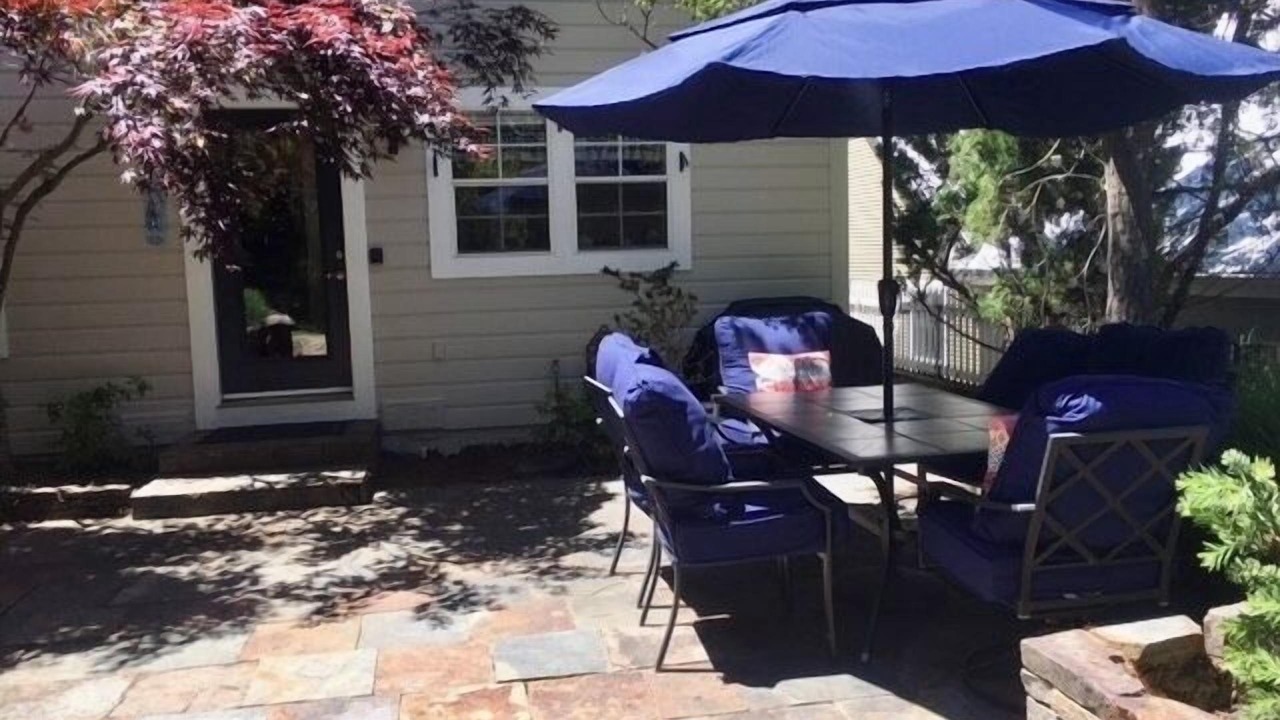 Photo of Outdoor in Amador City