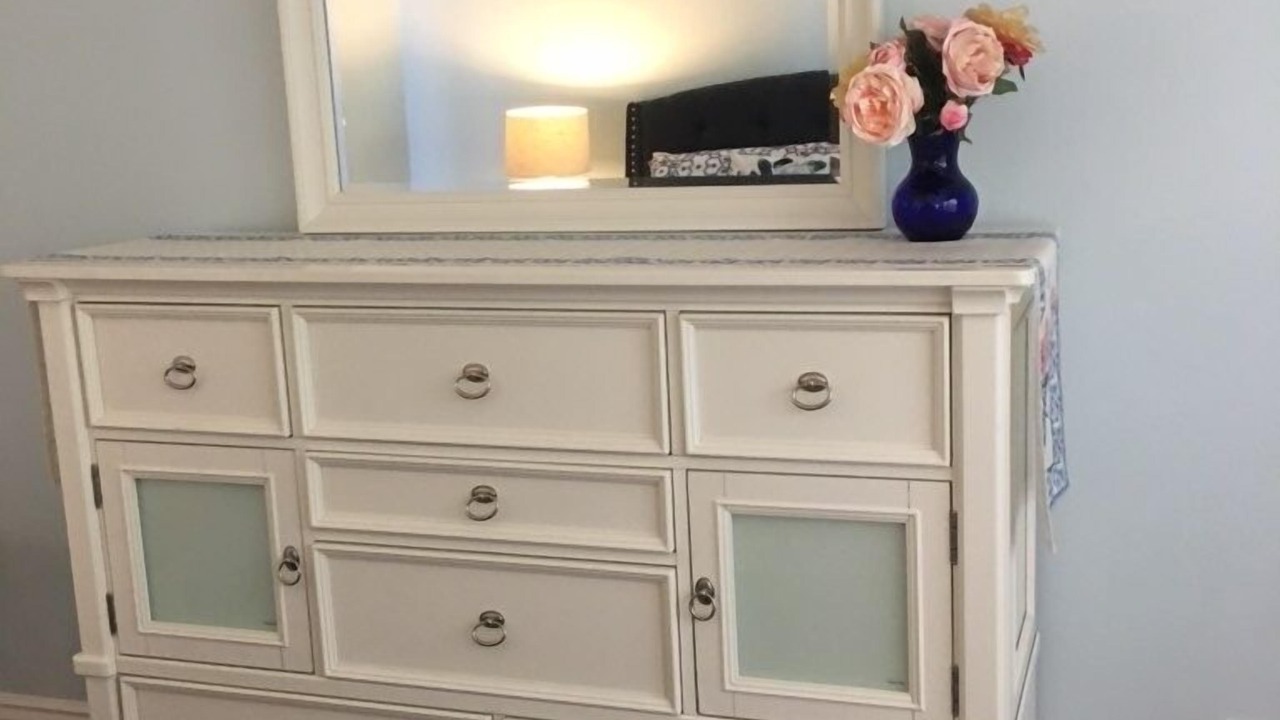 Photo of Bedroom in Amador City