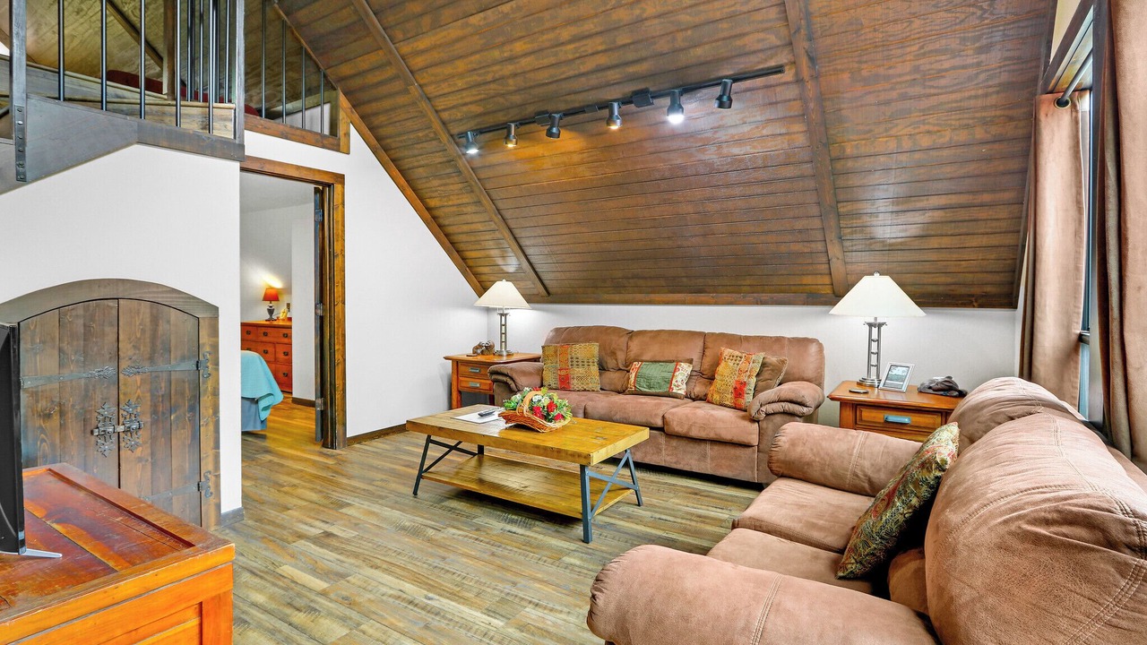 Photo of Bedroom in Gruene