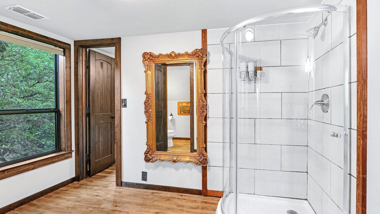 Photo of Bathroom in Gruene