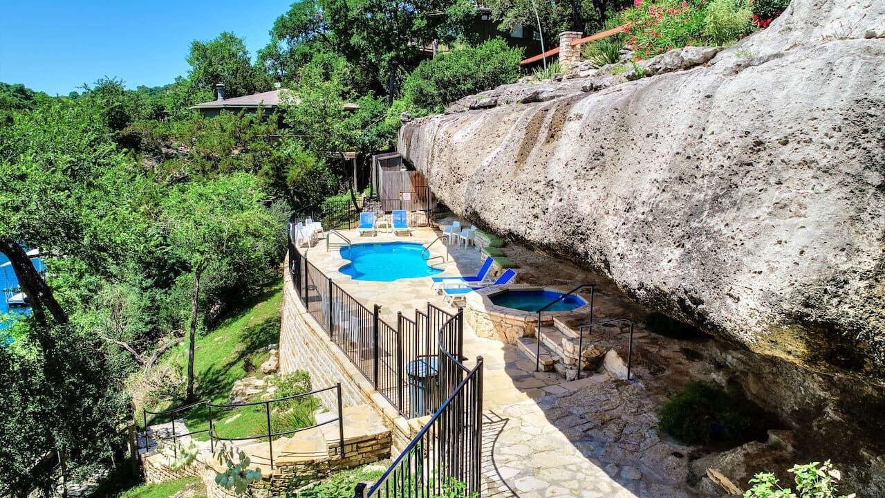 Photo of Outdoor in Lakeway