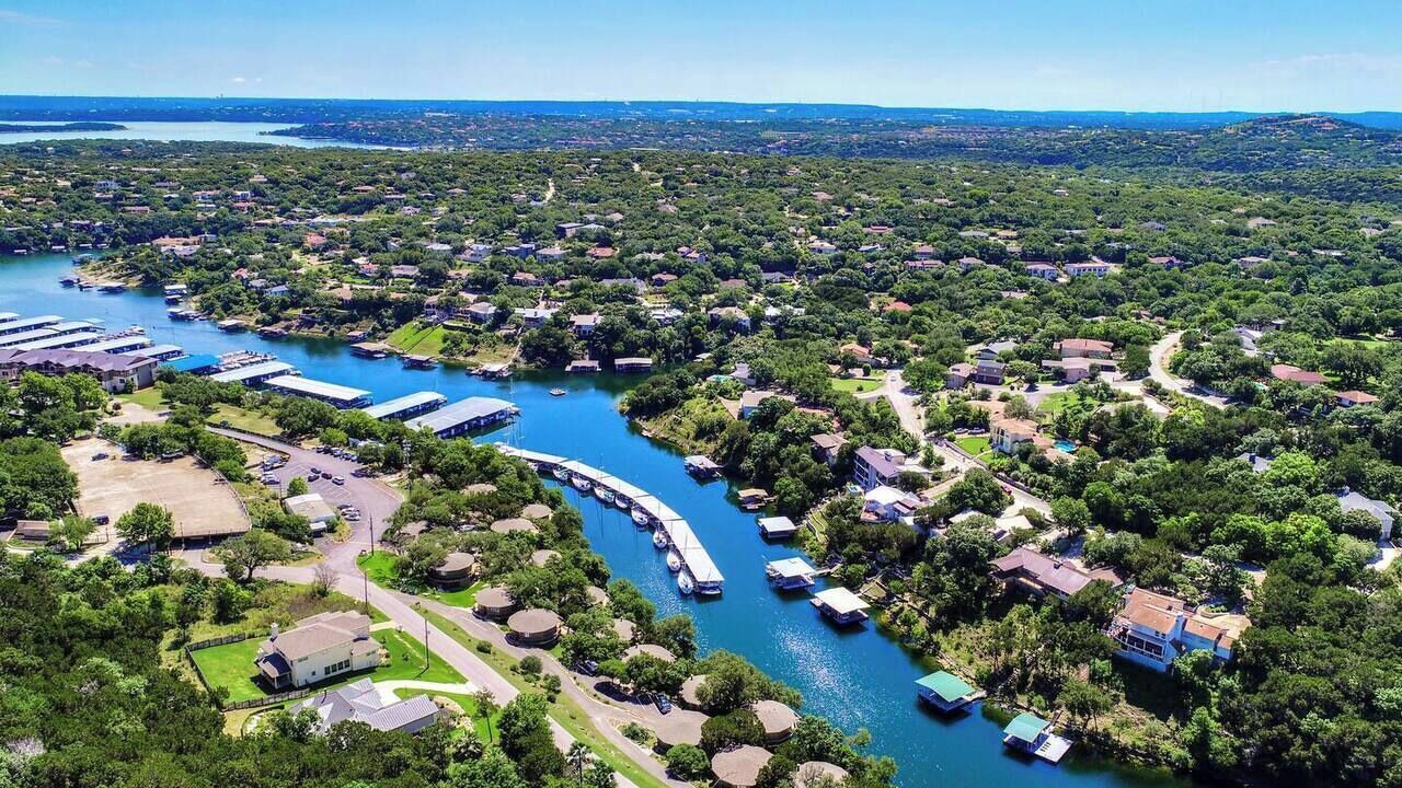 Photo of Outdoor in Lakeway