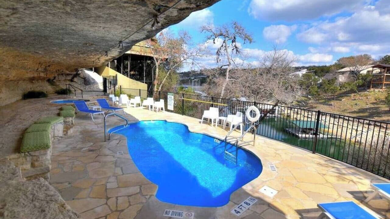 Photo of Outdoor in Lakeway