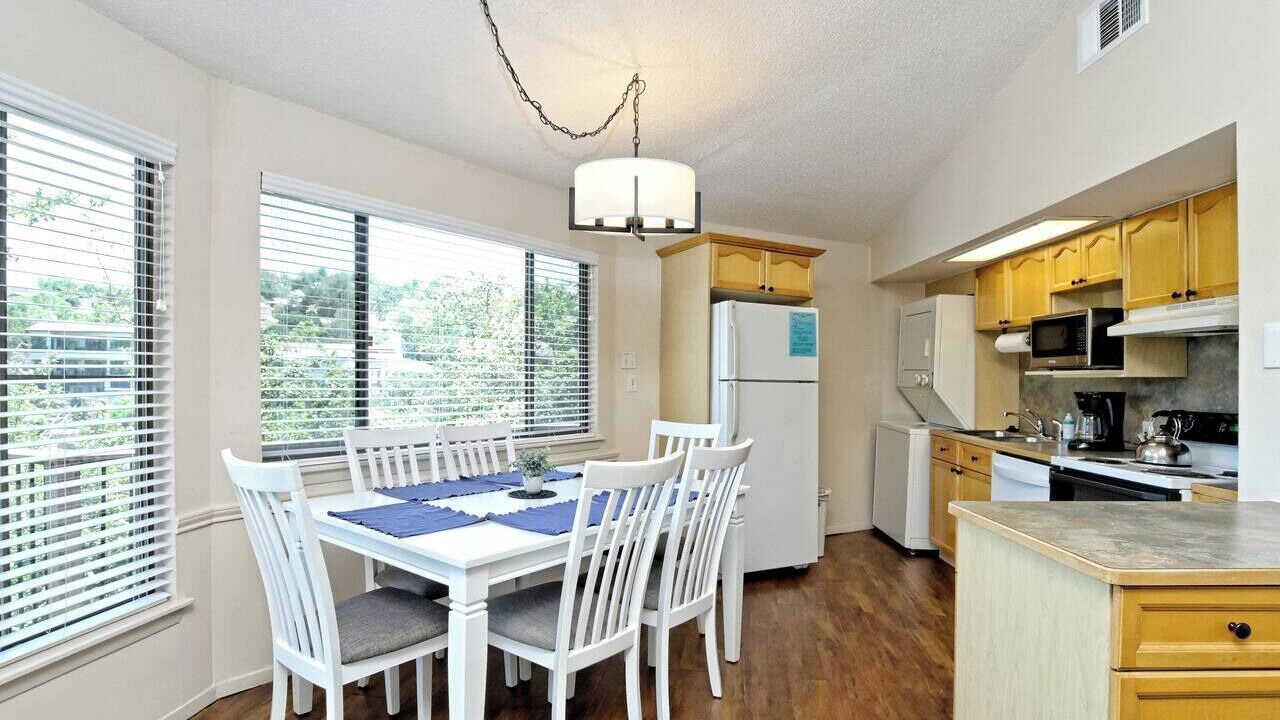Photo of Kitchen in Lakeway