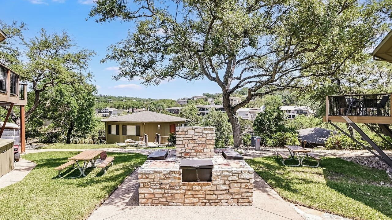 Photo of Outdoor in Lakeway
