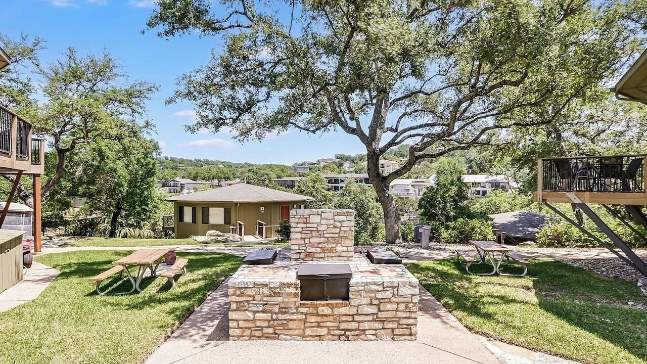 Photo of Outdoor in Lakeway