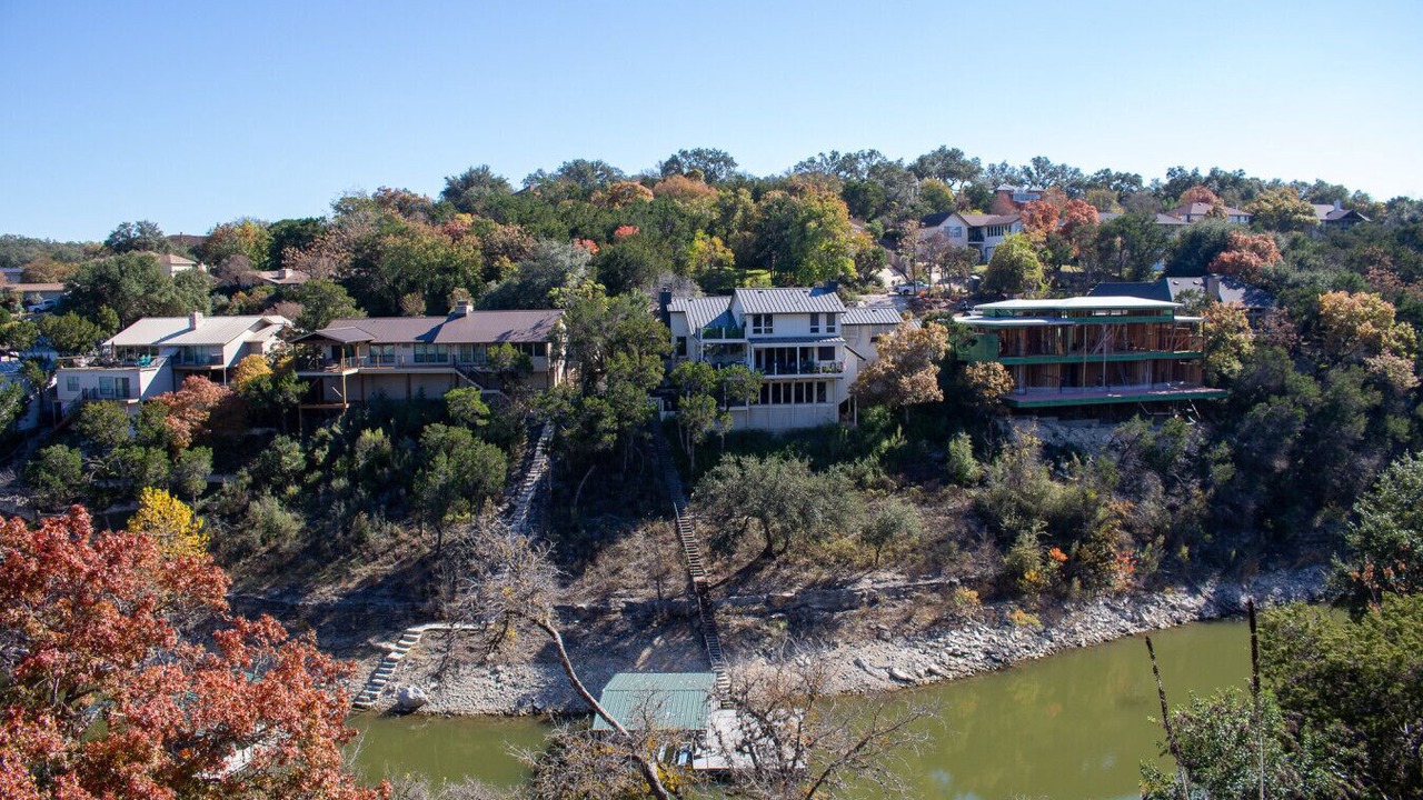 Photo of Outdoor in Lakeway