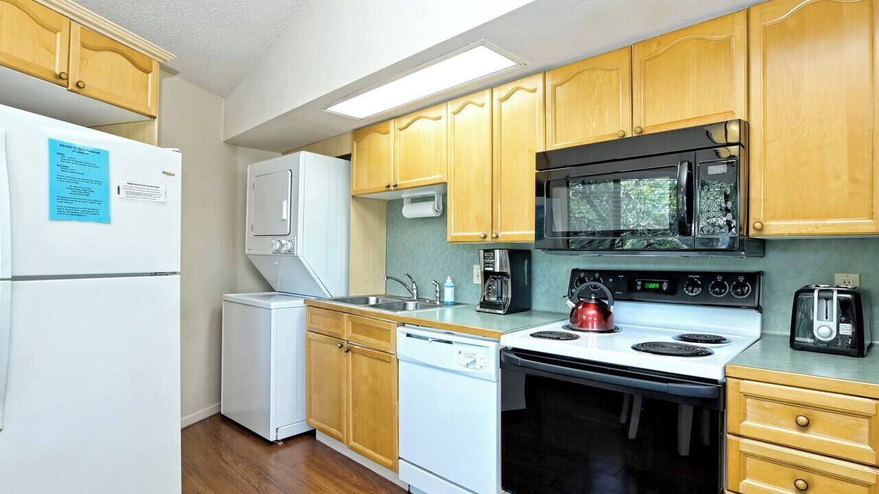 Photo of Kitchen in Lakeway