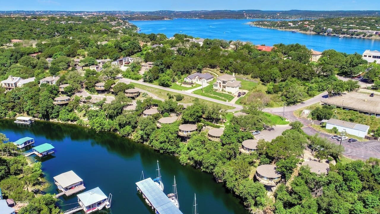 Photo of Outdoor in Lakeway