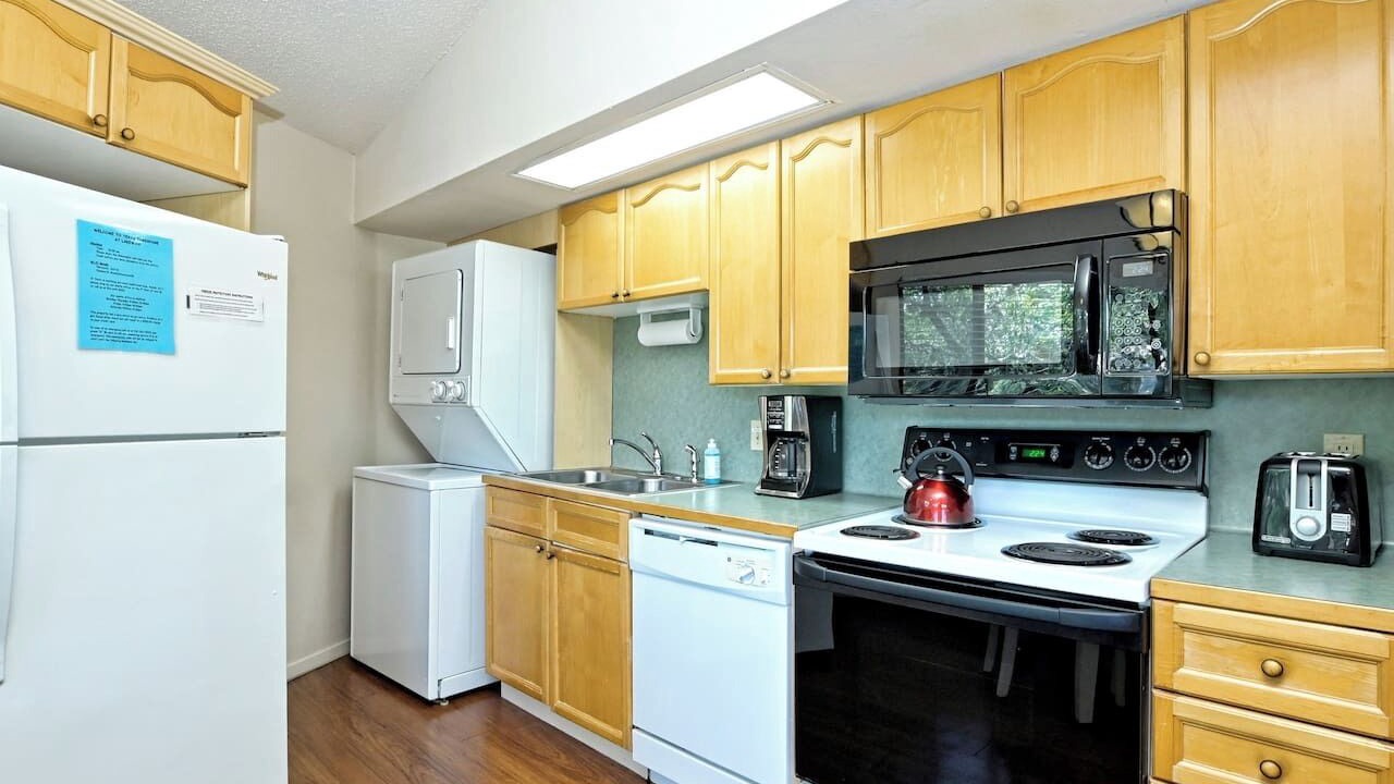 Photo of Kitchen in Lakeway