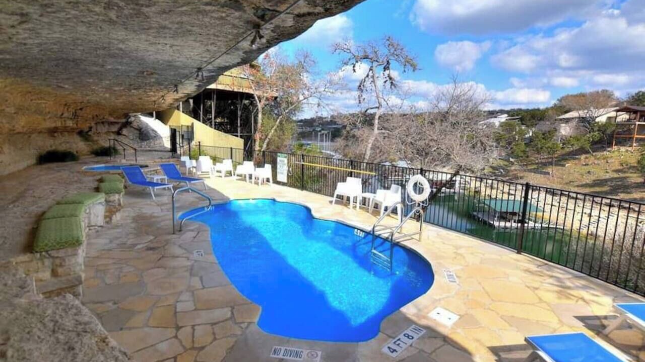 Photo of Outdoor in Lakeway