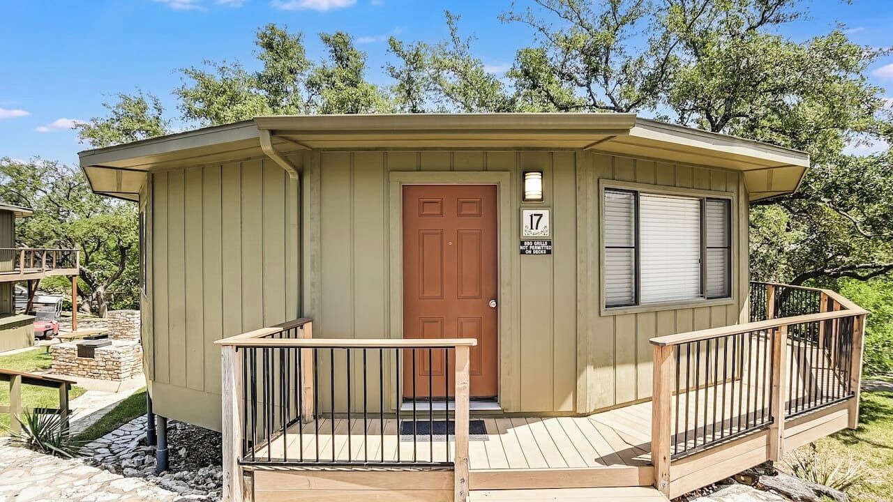 Photo of Outdoor in Lakeway